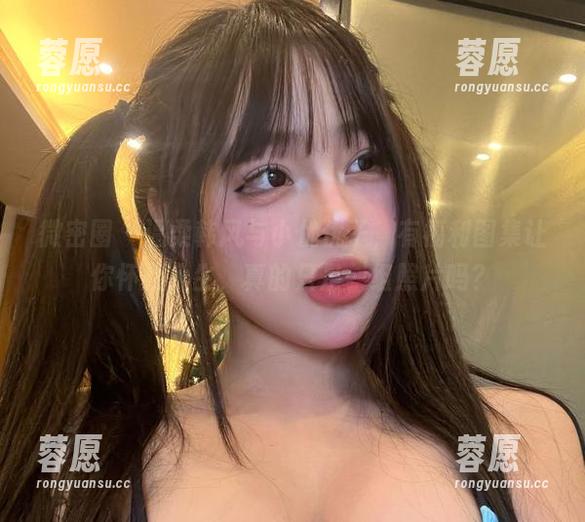 微密圈 - 温柔韩风与小优优子，有福利图集让你怀疑人生，真的只是一组照片吗？