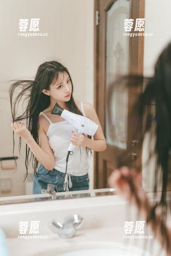 COS界的小鹿鹿shika：蕾丝与我的心跳同步频率！
