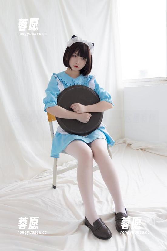 少女秩序 探索少女秩序的白丝连衣裙——这里有你意想不到的美图资源