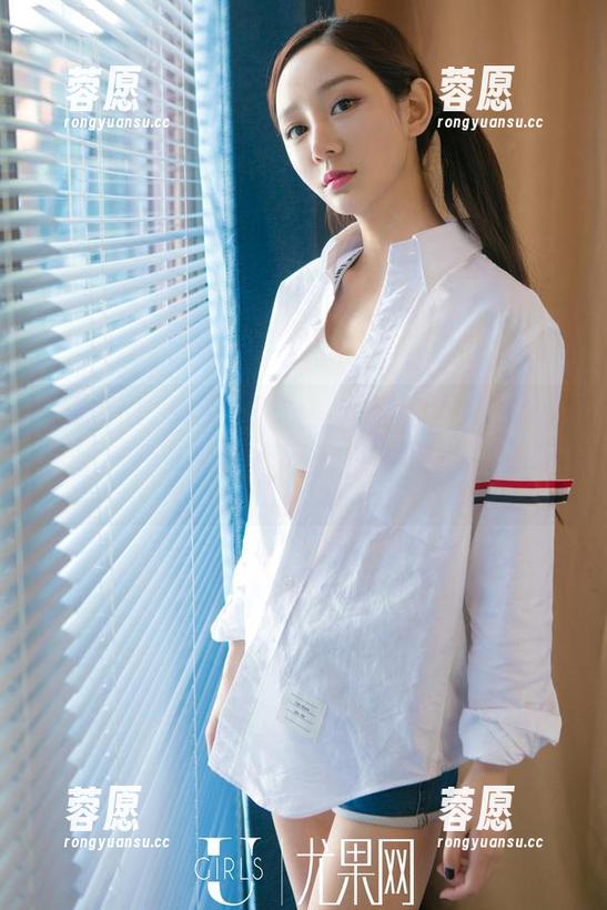 尤果网-小喜 尤果网 - 看完小喜的私房写真,死库水给我的感觉真是暧昧,心里莫名其妙的涌动。