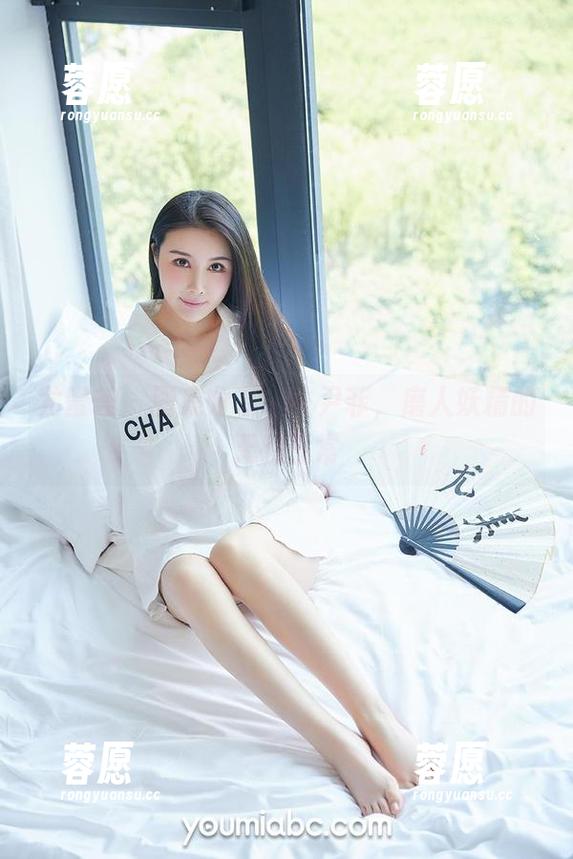 尤蜜荟 - 图集分享——尹菲，磨人妖精的无聊日常