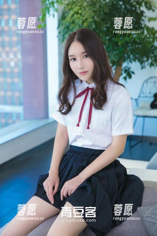 推女神-程小烦 推女神 - 高清合集曝光,程小烦职业装让人眼前一亮,谁说工作不能有风格?