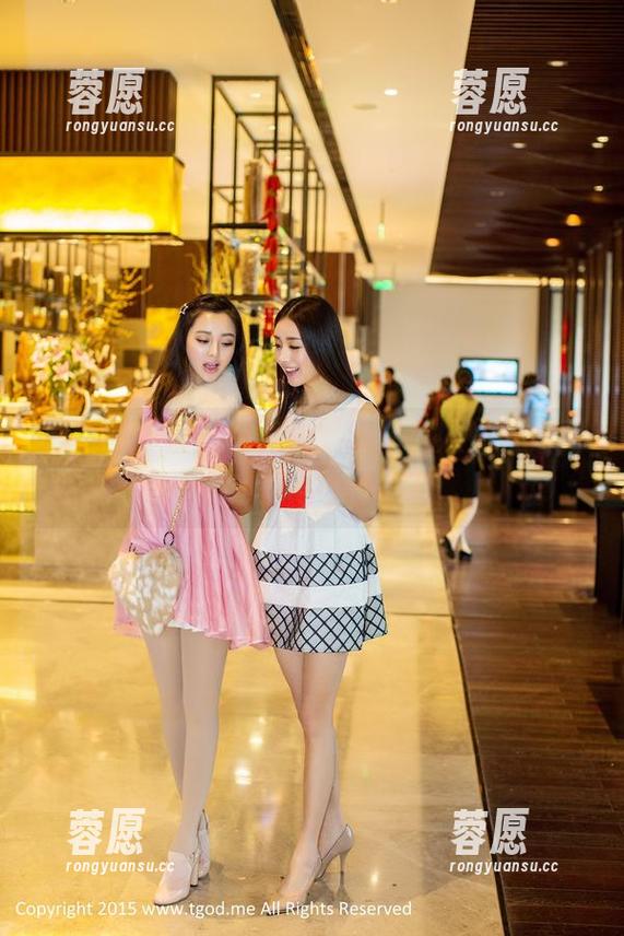推女神 - 最新写真集，绮里嘉妹妹教你如何在美丽中找乐子！