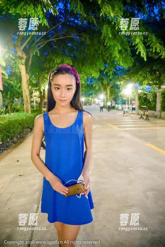 推女神 - 学姐莫雅淇，用最新作品集告诉你：原来她的魅力是这样发生的！