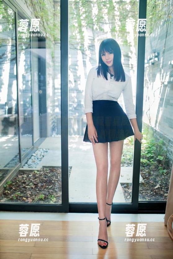 推女郎 - 原图的色彩里藏着星辰的天使瞬间，你能找到几种情绪？