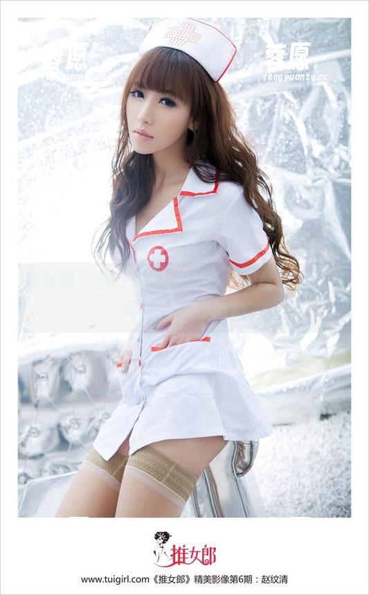 推女郎 - 沙子的温柔样本，网盘教会我如何用作品打动心