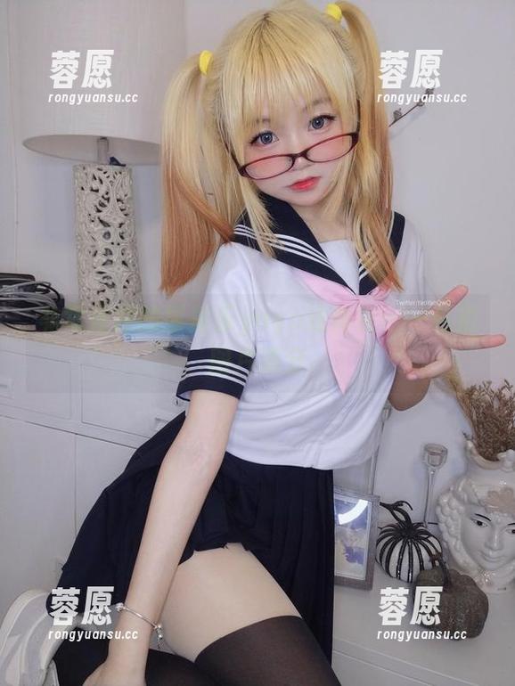 非常摇摆的摇摇乐yoyo连体衣——私拍图片满分