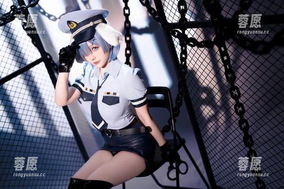 快来看！星之迟迟的兔女郎写真，它比你的小兔子还可爱！