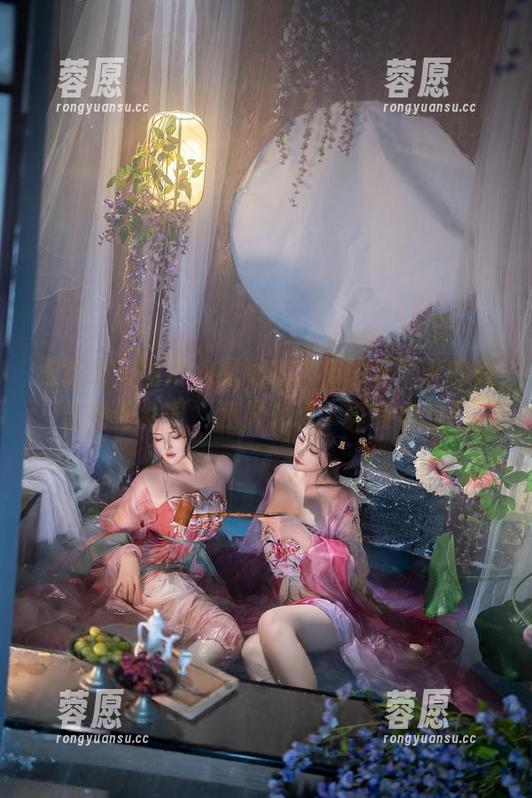 看这系列图片，星澜想来杯珍珠奶茶的克苏鲁修女呀，我只想说，真有你的！