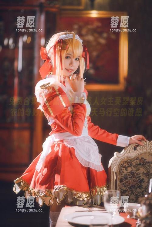 星黛鹿鹿i 免费合集:星黛鹿鹿i与路人女主英梨梨皮衣的奇妙搭配,还有一堆天马行空的设想!