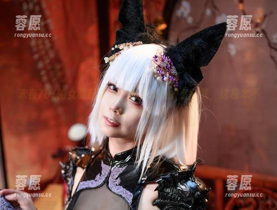 末夜787的女皇玩具——无圣光版奴隶全集，这根本不能错过！