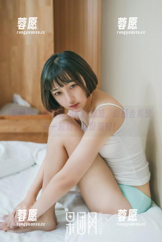果团网-何嘉颖 果团网 - 何嘉颖黑丝的魅惑,原图合集快来一起陷入这份美好!