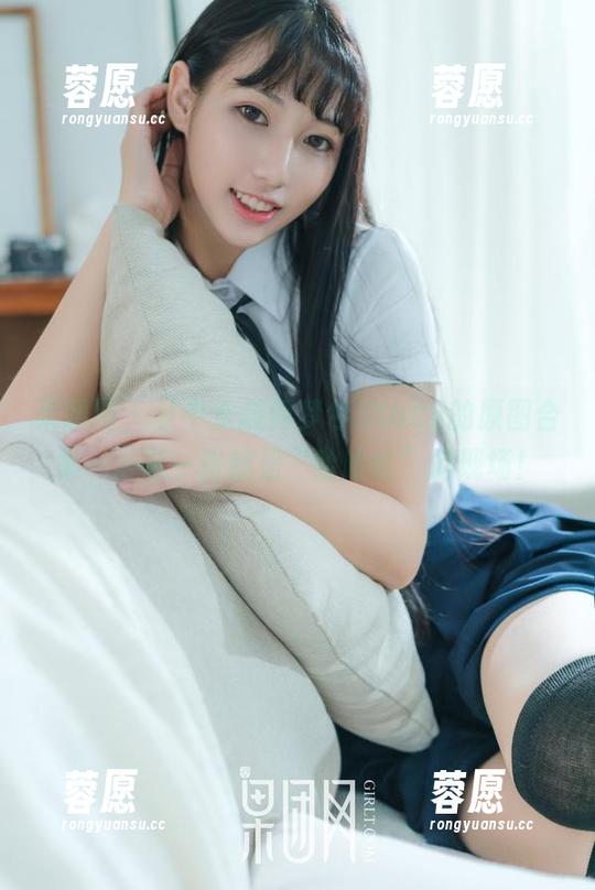 果团网 - 梦中女孩何梦兮Stacy的原图合集——每一张都是“哈哈哈”的现场！