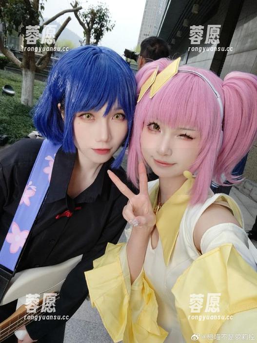 别眨眼！橙喵的摩尔曼斯克写真福利即将上线！