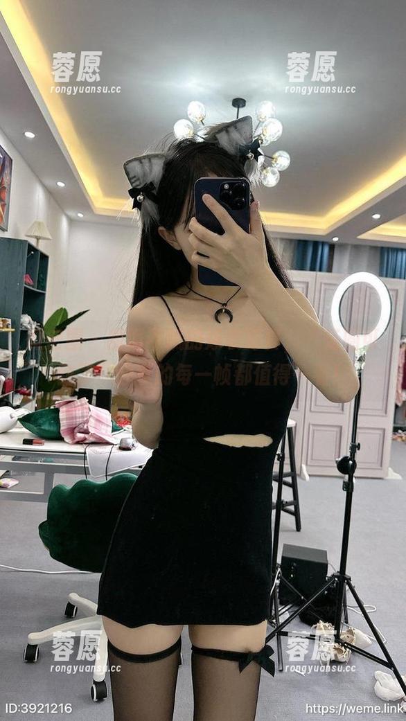 微密圈 - 甜而不腻的泳衣写真，“汤圆可甜了”分享的每一帧都值得一看！