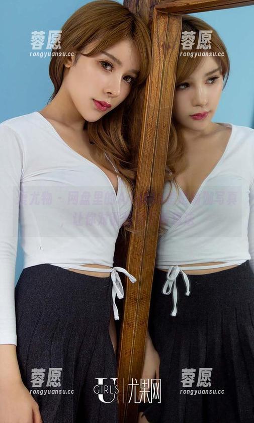 爱尤物-Angela楚楚 爱尤物 - 网盘里的Angela楚楚瑜伽写真,让你对锻炼有了新想法