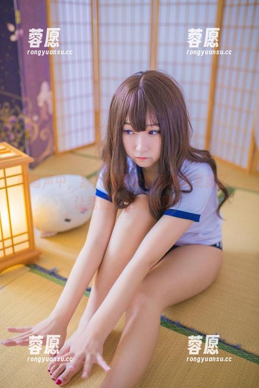猫九酱 喵喵声中,猫九酱可爱作品集又更新了,让我们一起嗑糖吧!