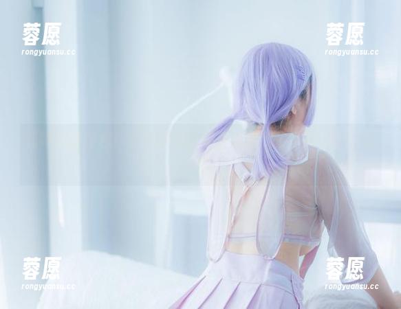 花嫁最新图包！这次甜糖大魔王又把我们带进了奇妙的世界！