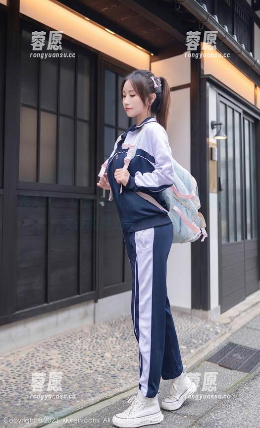 秀人网 - 让你心动的高清Elise谭晓彤，女孩的魅力好像会传染！