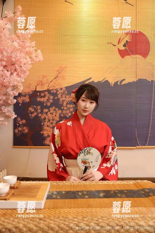 秀人网-仓井优香 秀人网 - 仓井优香的旅拍写真合集:那些我们想象不到的风景背后