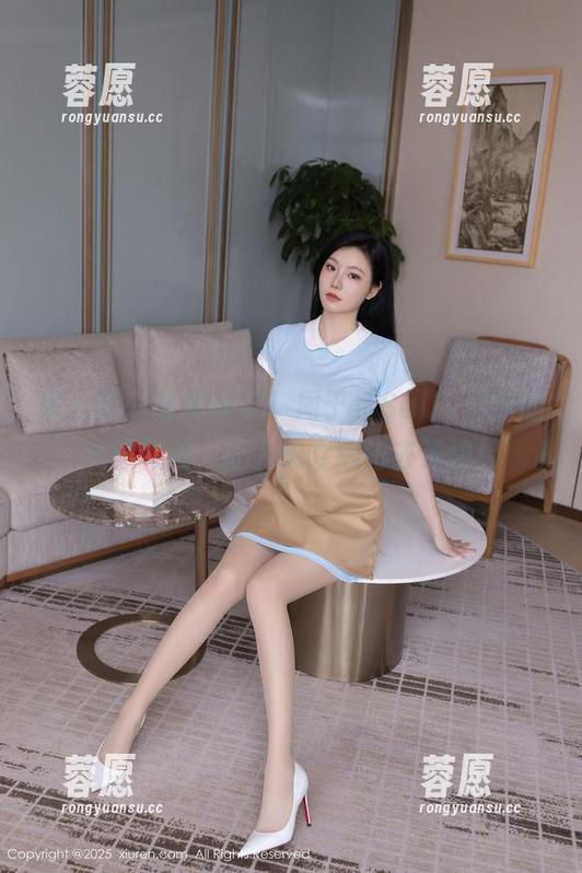 秀人网-周于希Sally 秀人网 - 套图来了!周于希Sally最新的心愿旅拍,让人想立刻飞去海边!