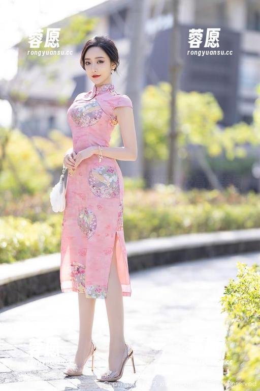 秀人网-唐翩翩 秀人网 - 千幻少女,唐翩翩普及高清美图,天天都是情人节!