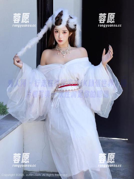 秀人网-唐翩翩 秀人网 - 行走在唐翩翩的JK颜值世界,图片和写真一次性满足你的眼睛