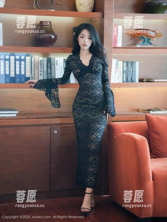 秀人网-徐莉芝Booty 秀人网 - 徐莉芝Booty在线:高清绽放,那些少女的细腻情感