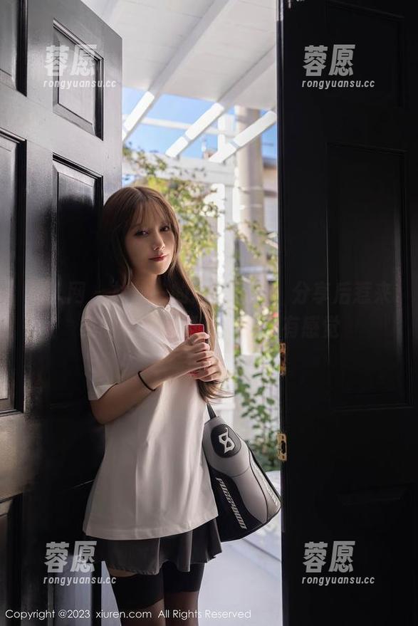 秀人网 - 林幼一的浴室图包，分享后惹来我的一阵感慨真的是很有感觉