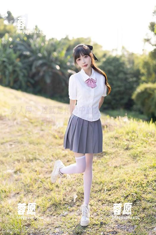 秀人网 - 这就是传说中的女神！玄子福利原图，眼睛要擦亮哦！