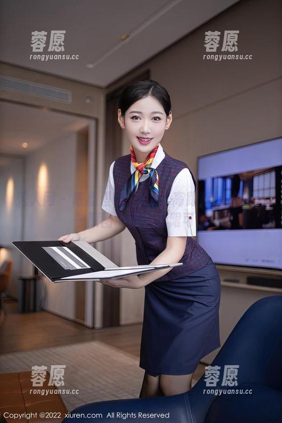 秀人网-陈雅漫VICKY 秀人网 - 陈雅漫VICKY:高跟鞋的故事——原图中藏着无限可能