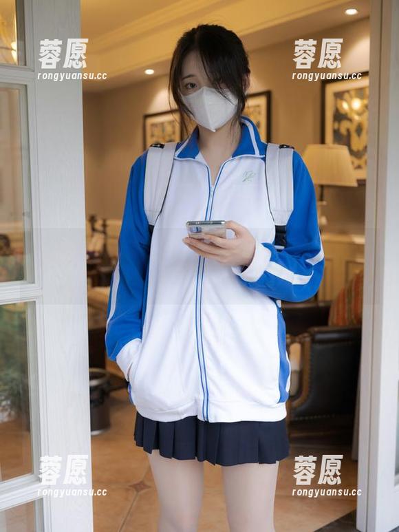 紧急企划-一只喵喵梓 紧急企划 - 免费下载一只喵喵梓的天台写真集,让我们一起治愈灵魂!