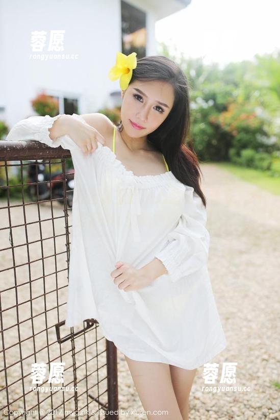 美媛馆-绮里嘉ula 美媛馆 - 在图库里撩动心弦的连体衣,绮里嘉ula的绝妙选品!