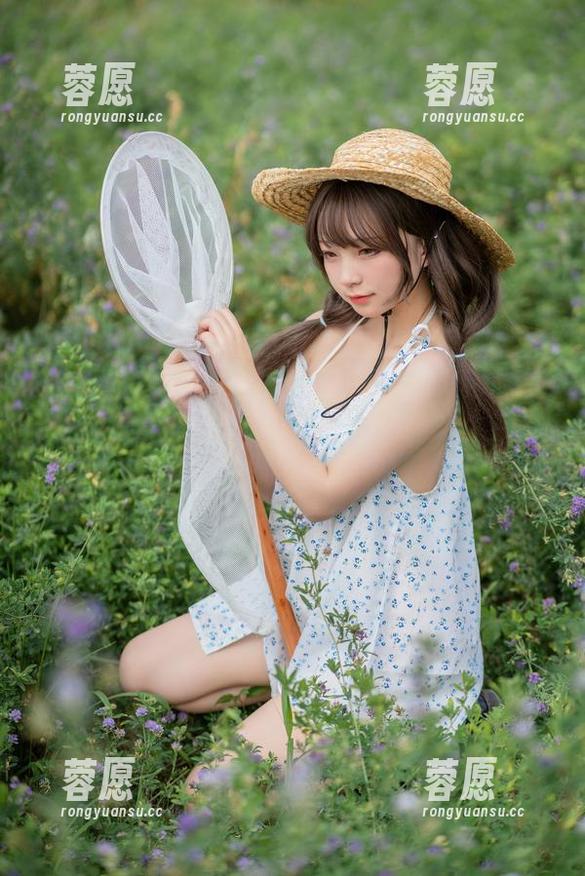 花铃Hana 谁说免费的东西就不好?花铃Hana的“伊吹·新桃换旧符”让你惊讶不已,赶快来看看吧!