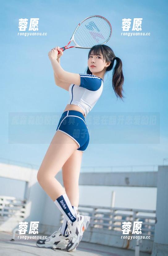 虎森森 虎森森的校园写真,感觉在翻开恋爱的旧册子!