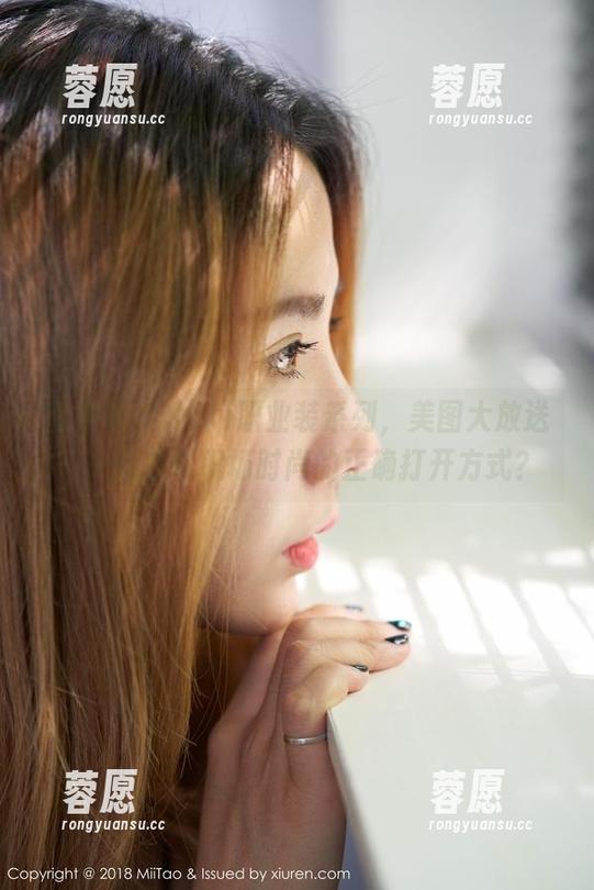 蜜桃社-Suki 蜜桃社 - Suki职业装系列,美图大放送——这才是职场时尚的正确打开方式?