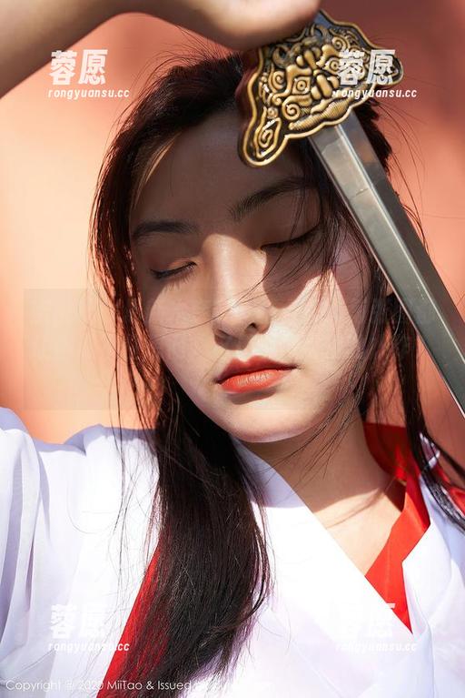 蜜桃社 - 最新木奈奈剧情合集：每张图都让你忍不住想问‘这是哪位大佬的杰作？’