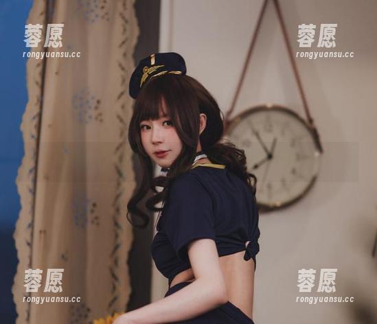 西园寺南歌的最新女仆图包，心动不如行动！