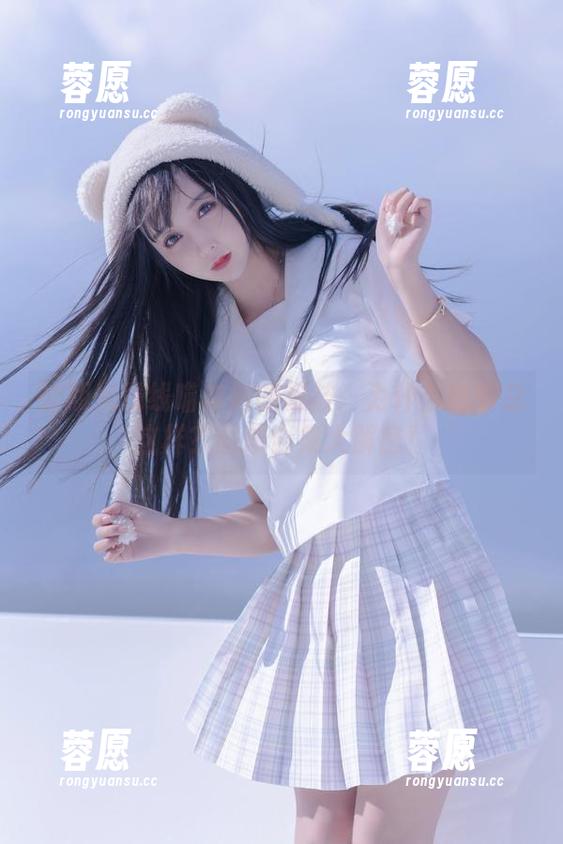 过期米线线喵与她的秘技：为什么秘书总这样？图册合集大解密！