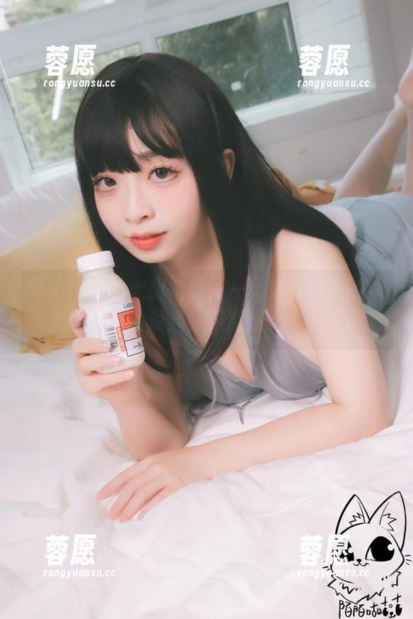 陌陌咕咕咕大凤婚纱：一场写真精选的契约，谁说婚纱只能这么穿？