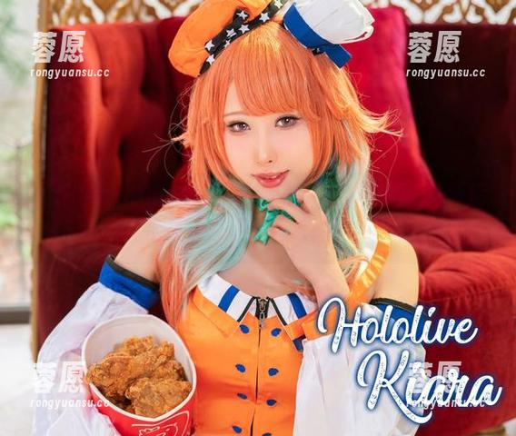 雨波HaneAme的新套图莉琉，我真想知道她背后的故事，更新得太妙了！