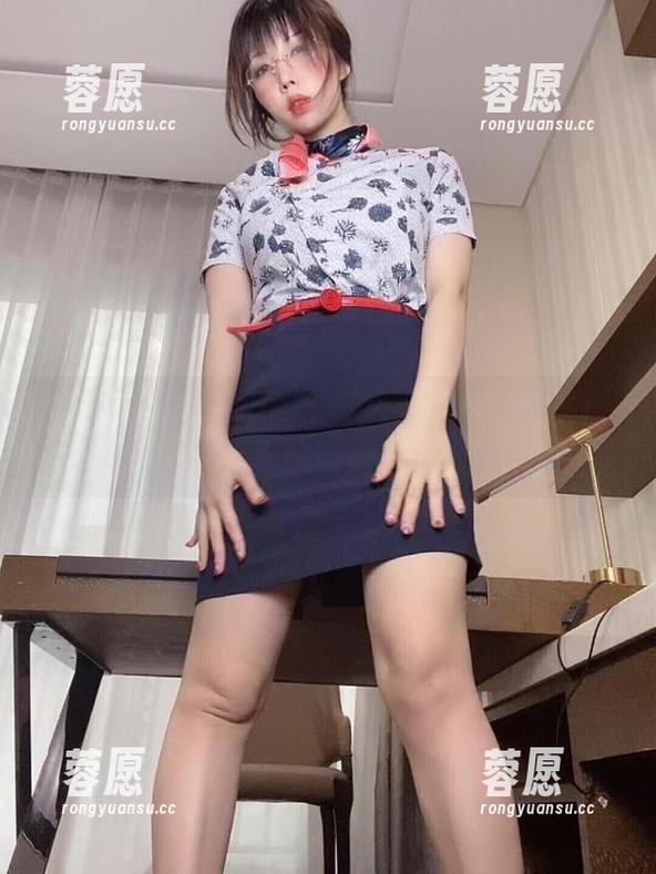 鹿野希自撮图集：用高清捕捉那些难以言喻的瞬间！